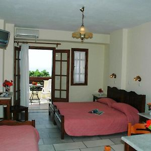 Dreibettzimmer